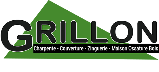 Grillon charpente