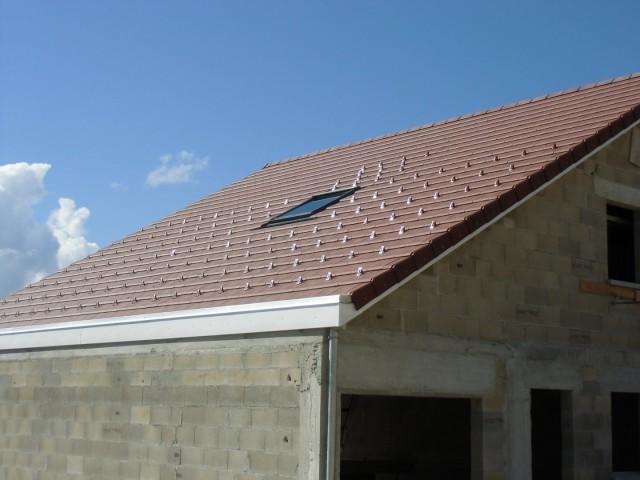 Zingueur à Pontarlier