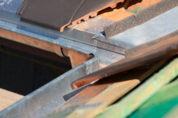 Travaux de zinguerie Pontarlier