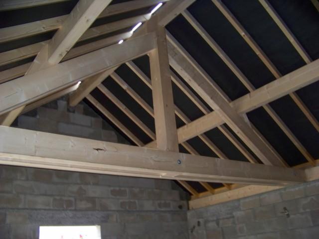 Maison ossature bois, Doubs