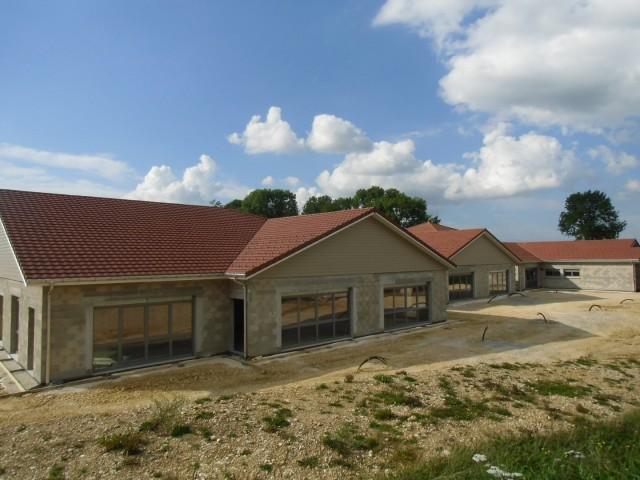 Couvreur Pontarlier
