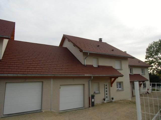 Couvreur, Poligny